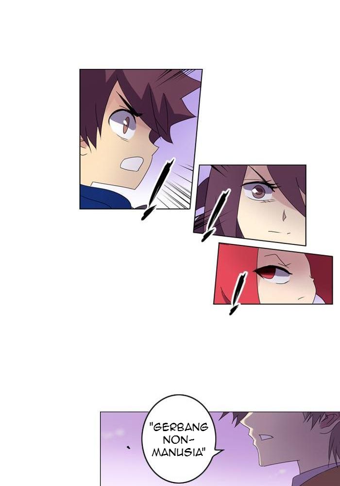 Soul Cartel Chapter 30 Gambar 31