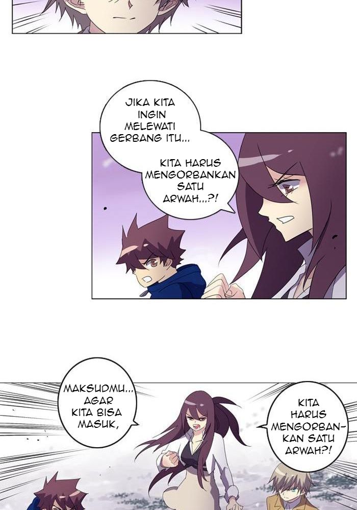 Soul Cartel Chapter 30 Gambar 37