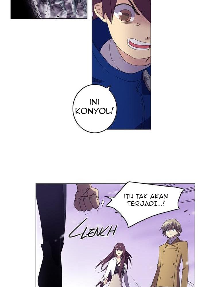 Soul Cartel Chapter 30 Gambar 39