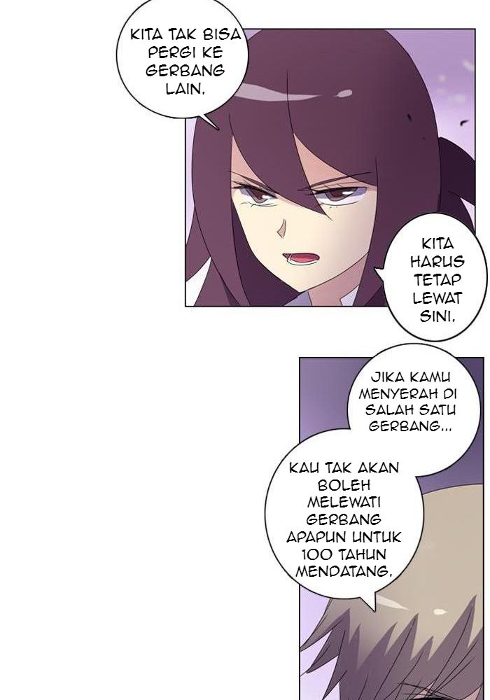 Soul Cartel Chapter 30 Gambar 41