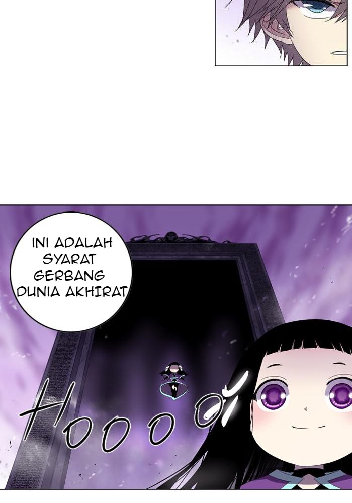 Soul Cartel Chapter 30 Gambar 42
