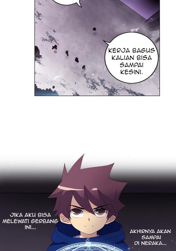 Soul Cartel Chapter 30 Gambar 9