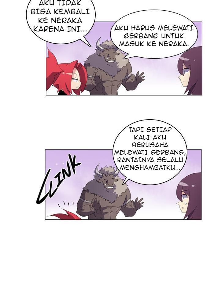 Soul Cartel Chapter 29 Gambar 14