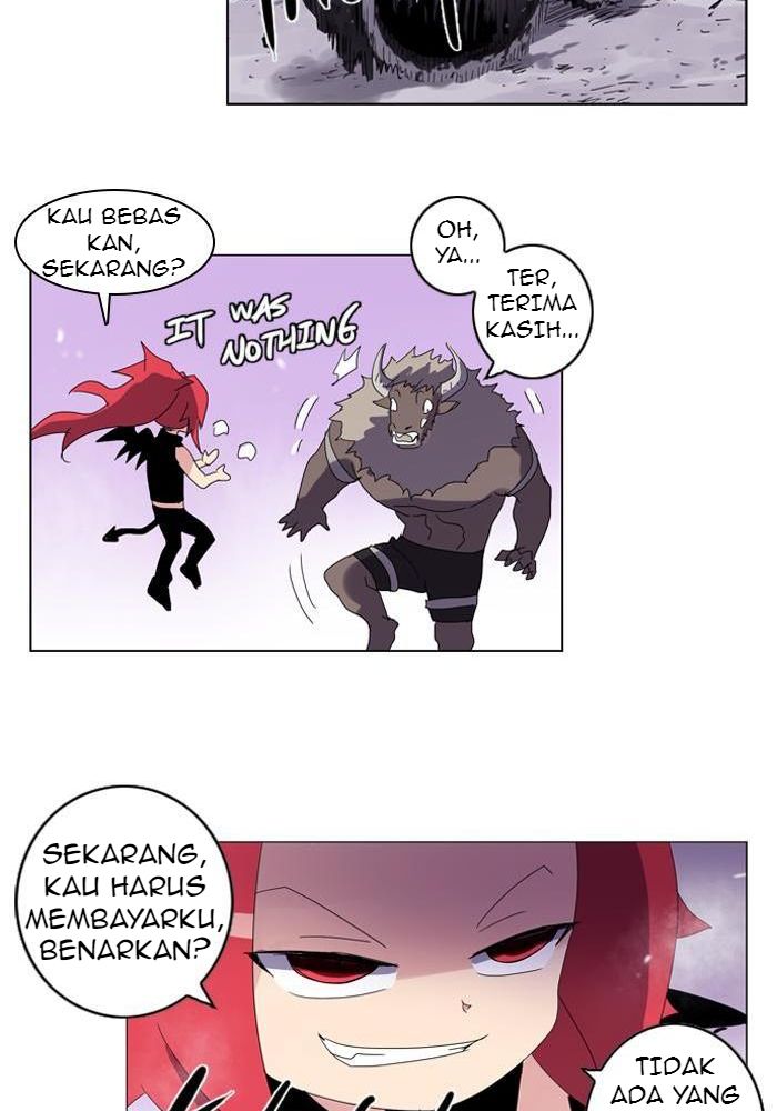 Soul Cartel Chapter 29 Gambar 17