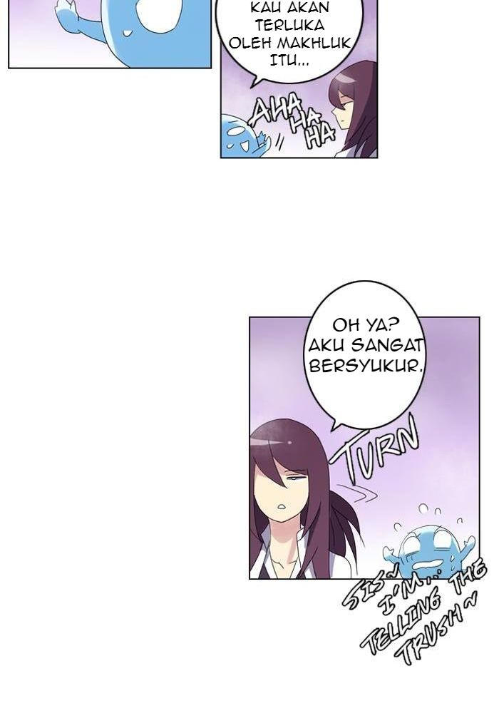 Soul Cartel Chapter 29 Gambar 20