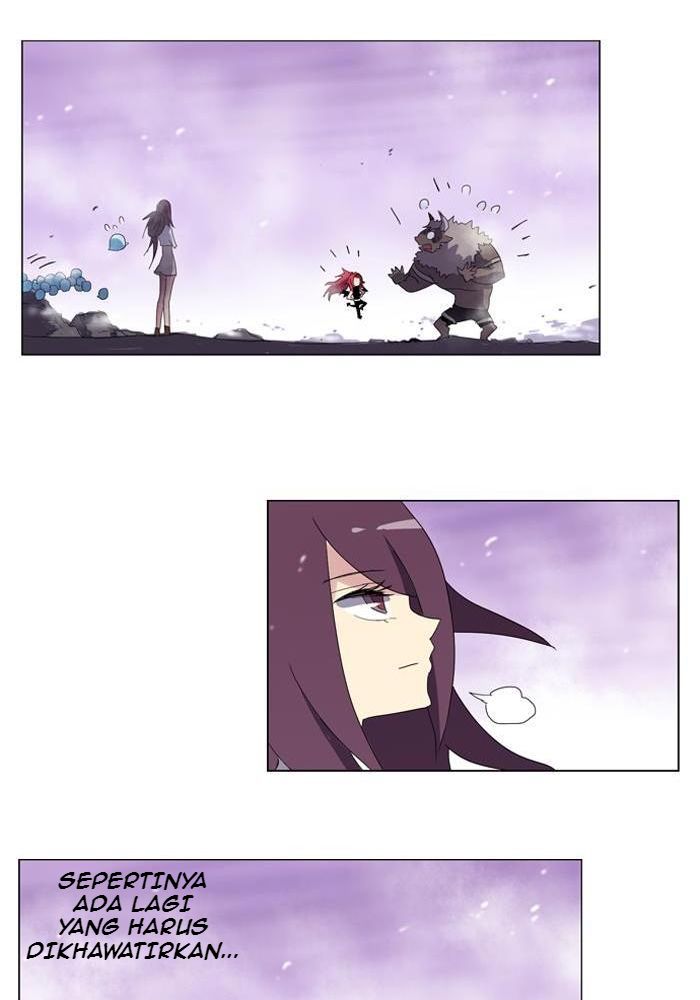 Soul Cartel Chapter 29 Gambar 21