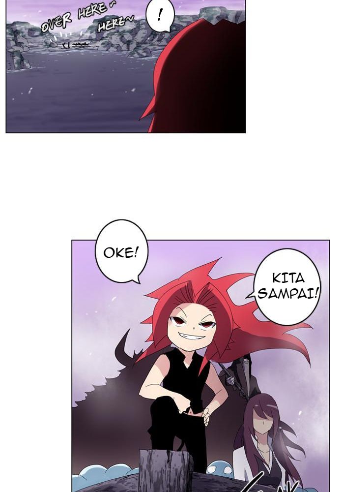 Soul Cartel Chapter 29 Gambar 26