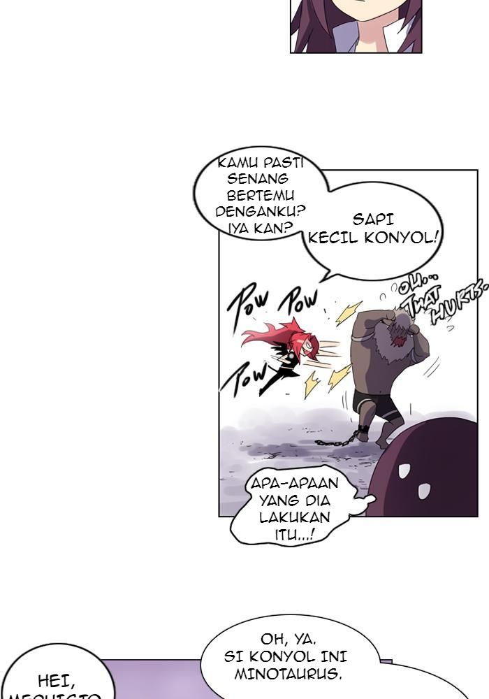 Soul Cartel Chapter 29 Gambar 4