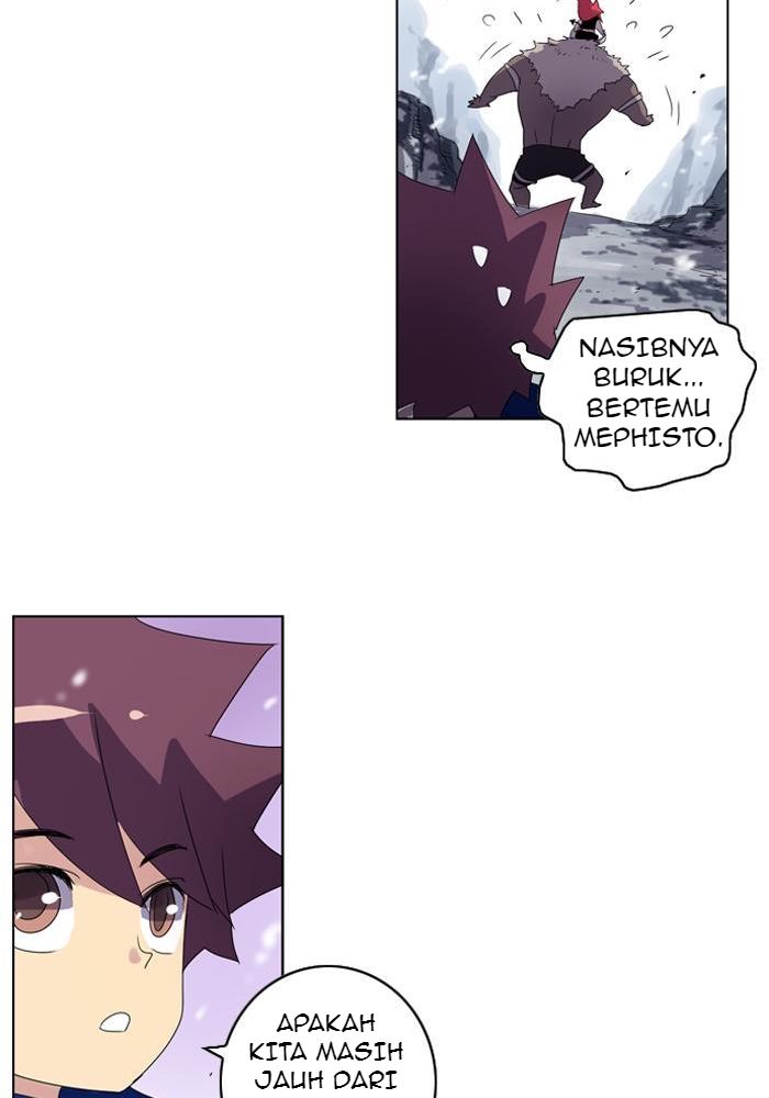 Soul Cartel Chapter 29 Gambar 43