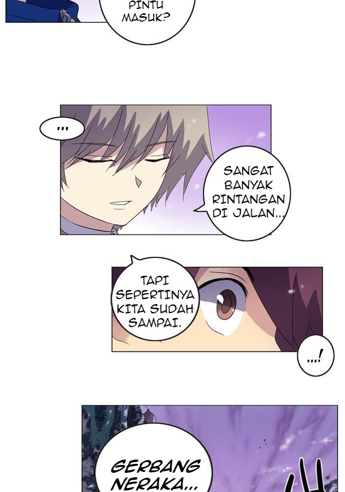 Soul Cartel Chapter 29 Gambar 44