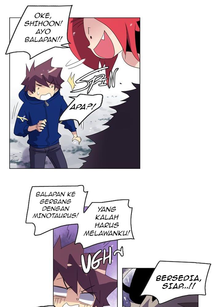 Soul Cartel Chapter 29 Gambar 46