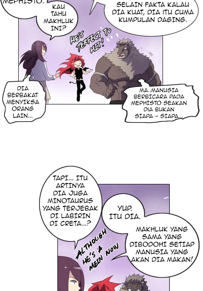 Soul Cartel Chapter 29 Gambar 5