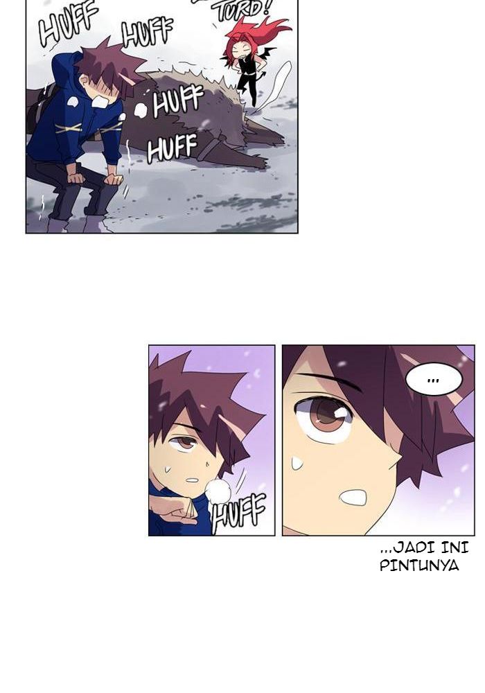 Soul Cartel Chapter 29 Gambar 52