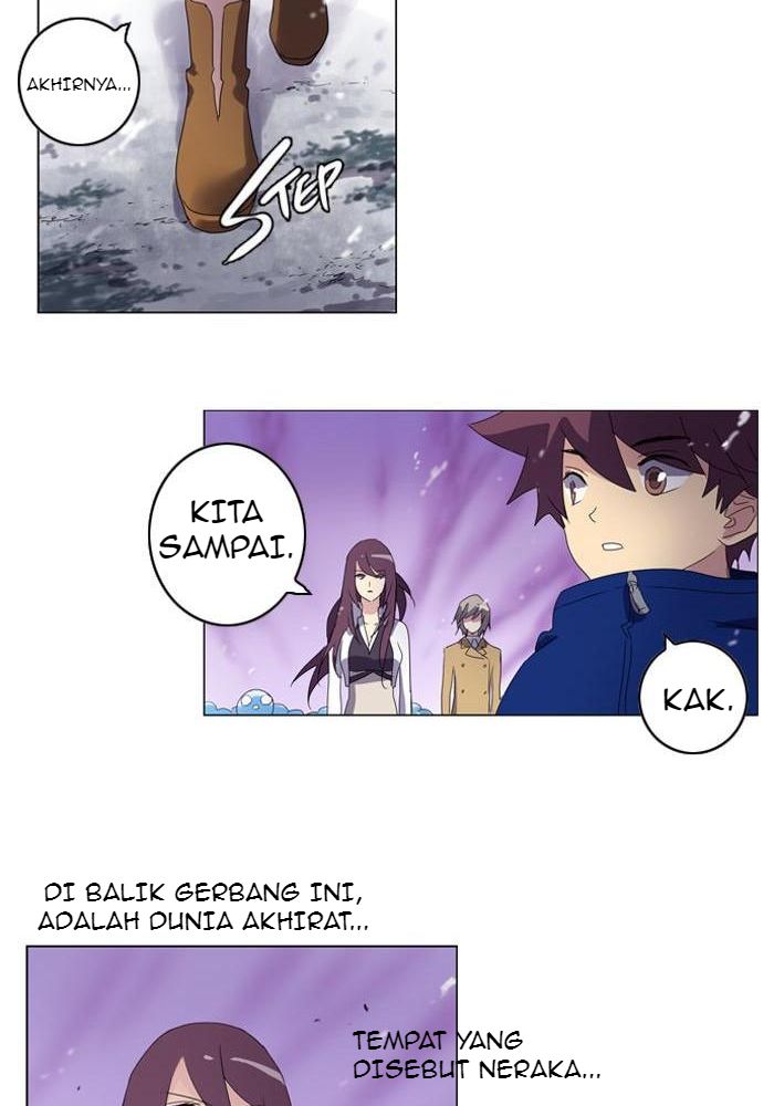 Soul Cartel Chapter 29 Gambar 54