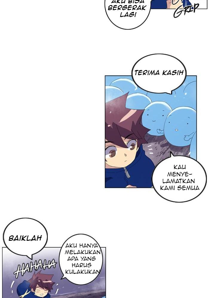 Soul Cartel Chapter 28 Gambar 10