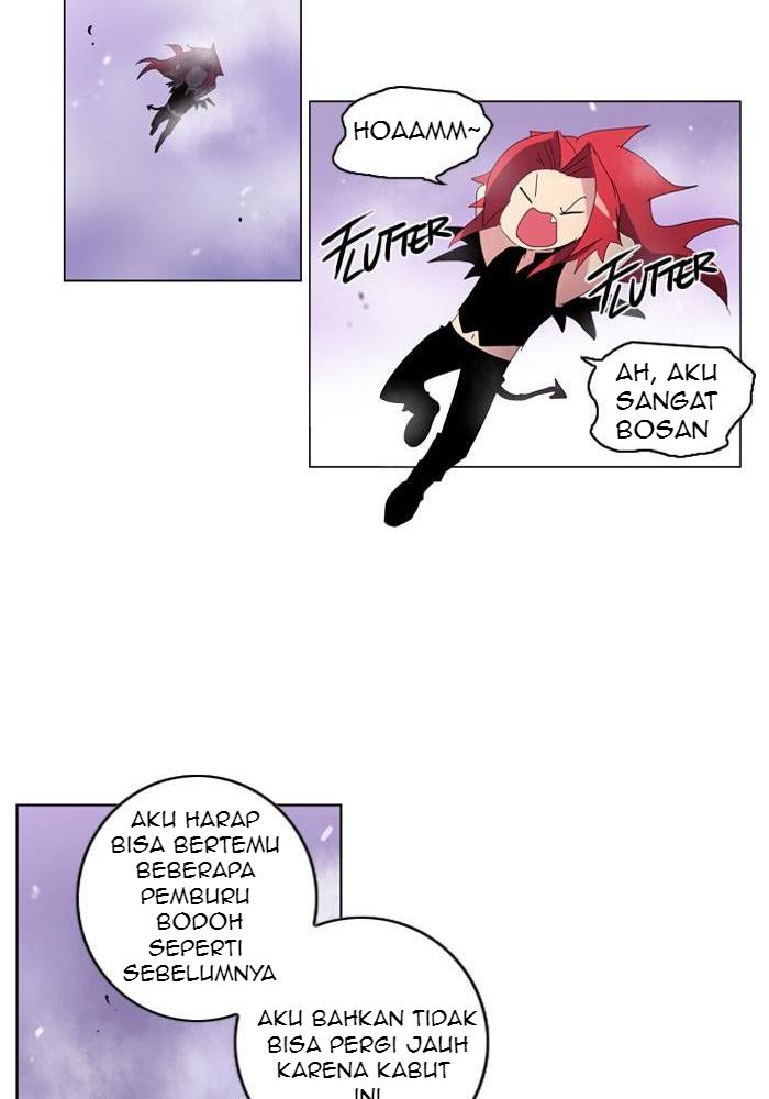 Soul Cartel Chapter 28 Gambar 16