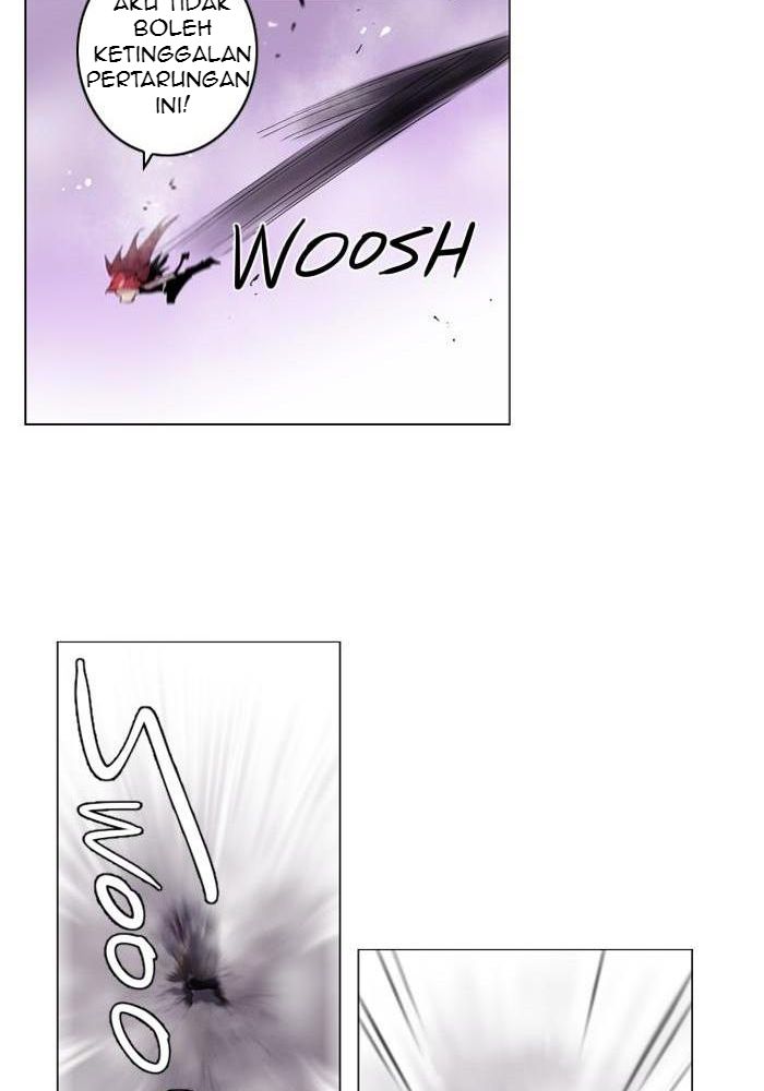 Soul Cartel Chapter 28 Gambar 18