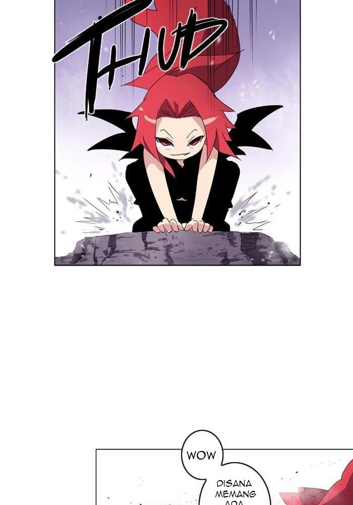 Soul Cartel Chapter 28 Gambar 20