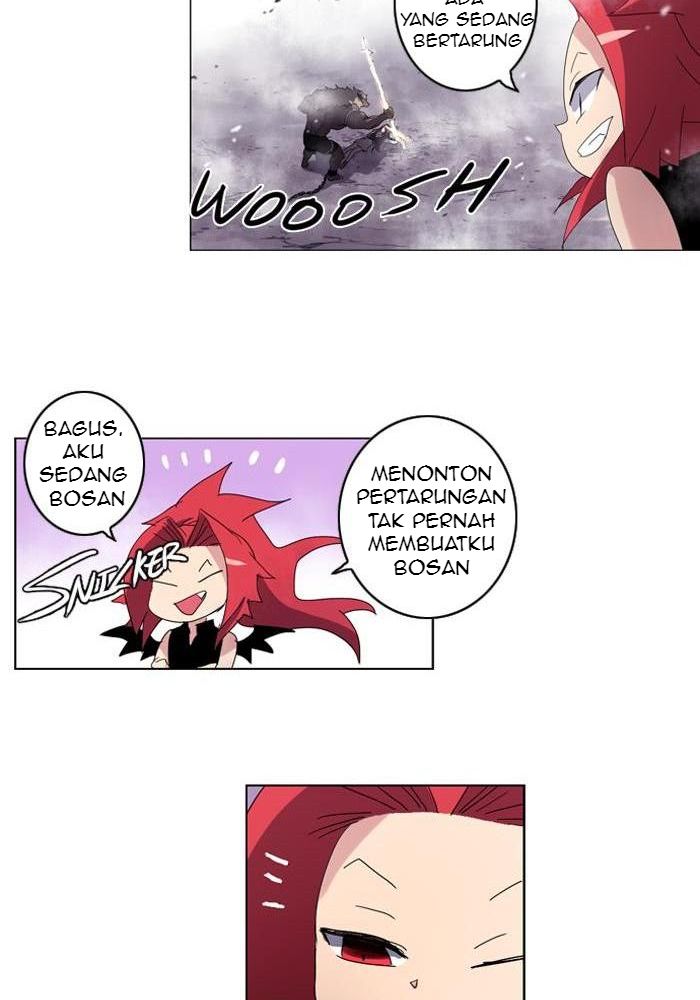 Soul Cartel Chapter 28 Gambar 21