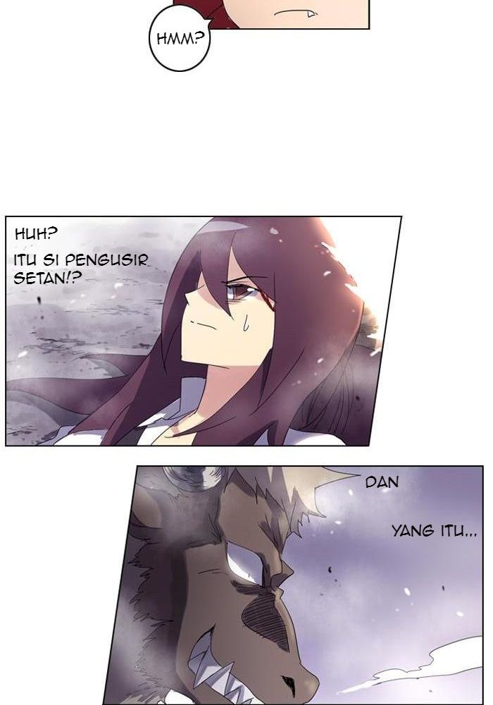 Soul Cartel Chapter 28 Gambar 22