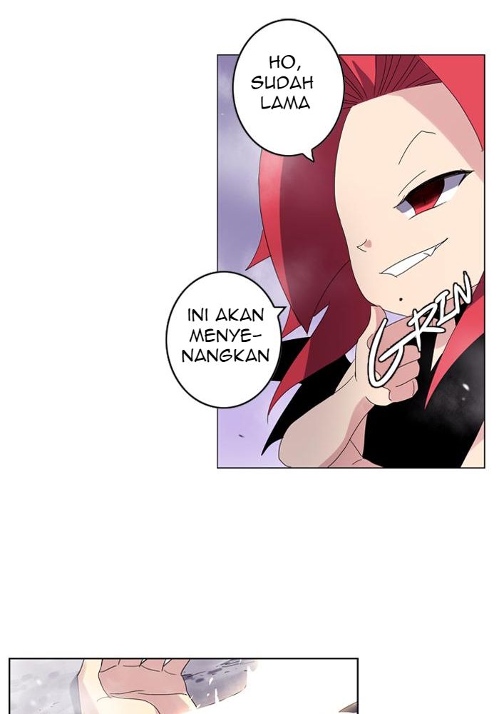 Soul Cartel Chapter 28 Gambar 24