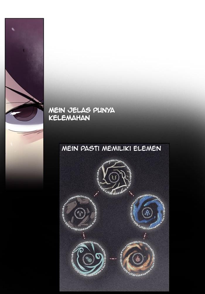 Soul Cartel Chapter 28 Gambar 28
