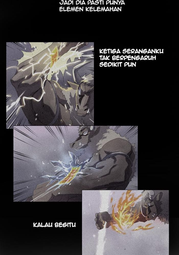 Soul Cartel Chapter 28 Gambar 29