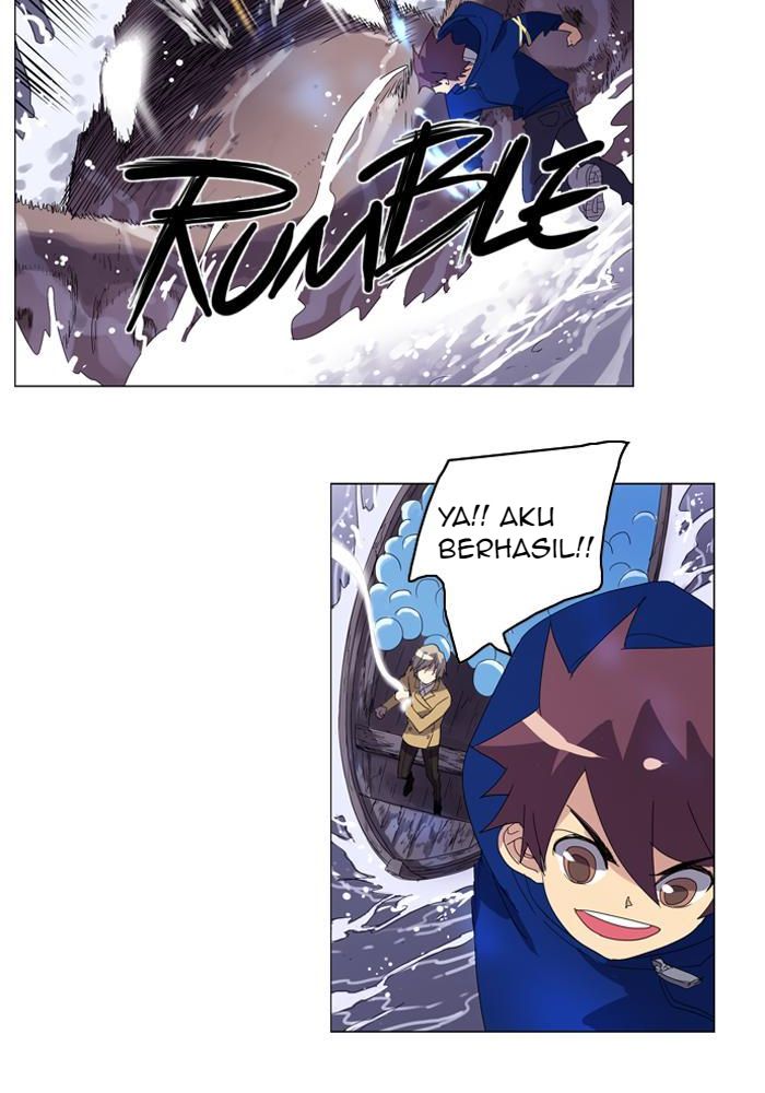 Soul Cartel Chapter 28 Gambar 3