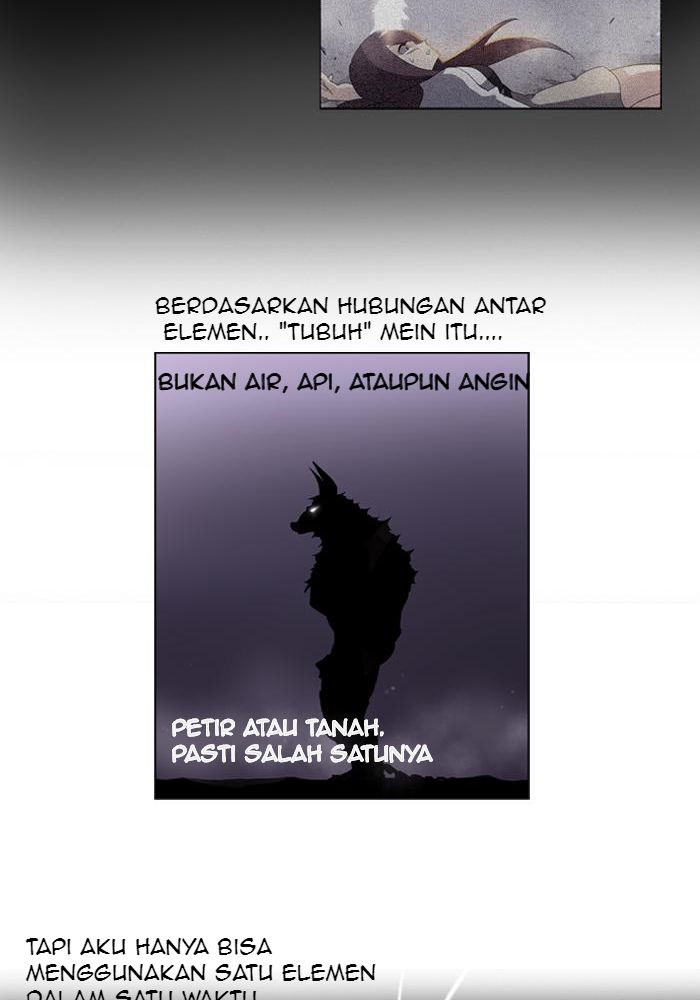Soul Cartel Chapter 28 Gambar 30