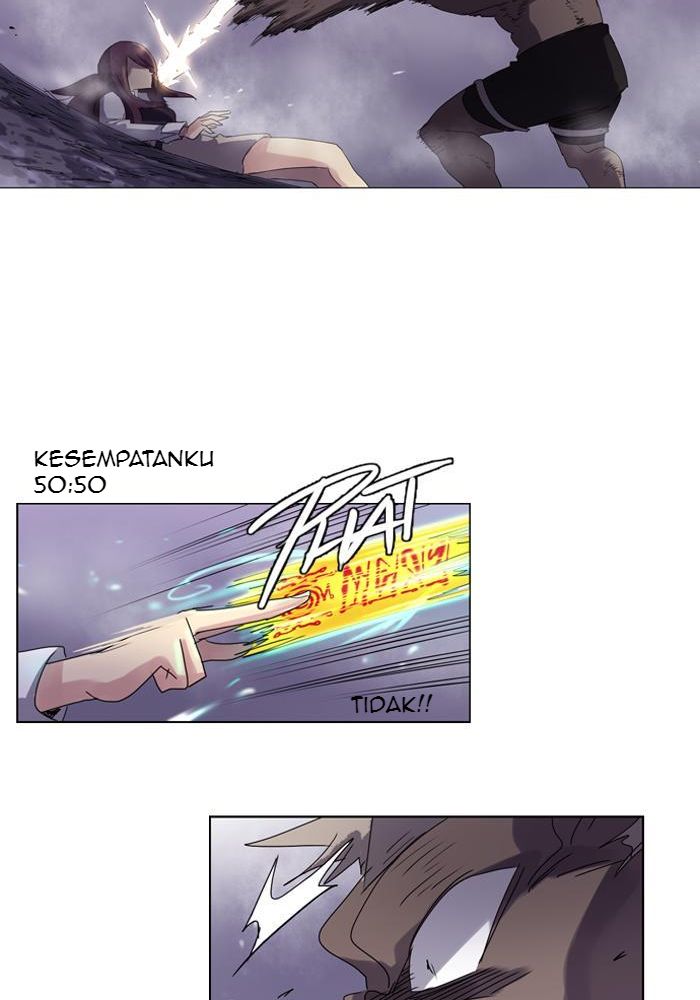 Soul Cartel Chapter 28 Gambar 32