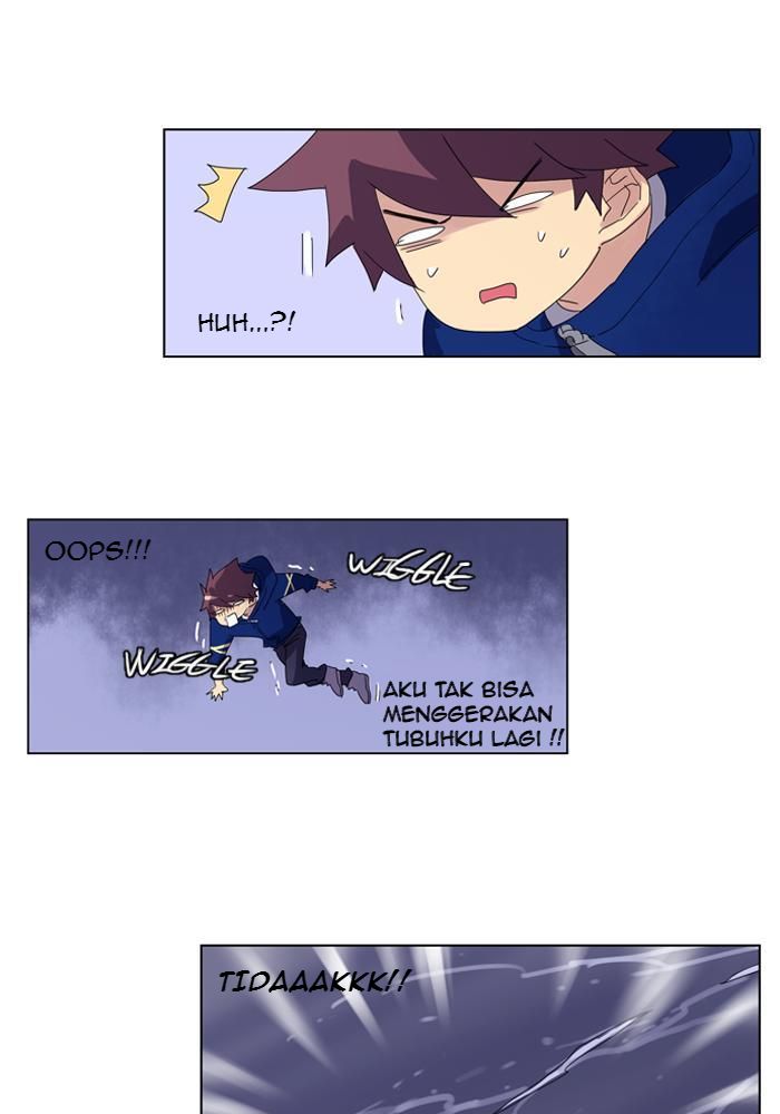Soul Cartel Chapter 28 Gambar 4