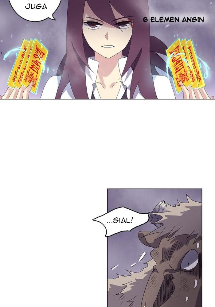 Soul Cartel Chapter 28 Gambar 41