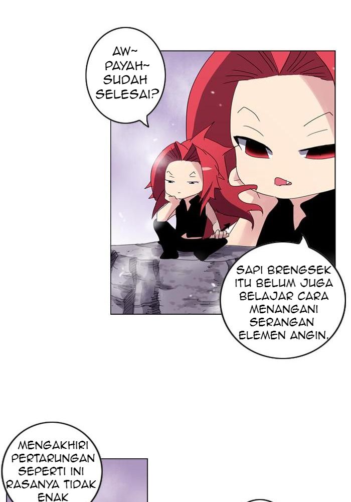 Soul Cartel Chapter 28 Gambar 43
