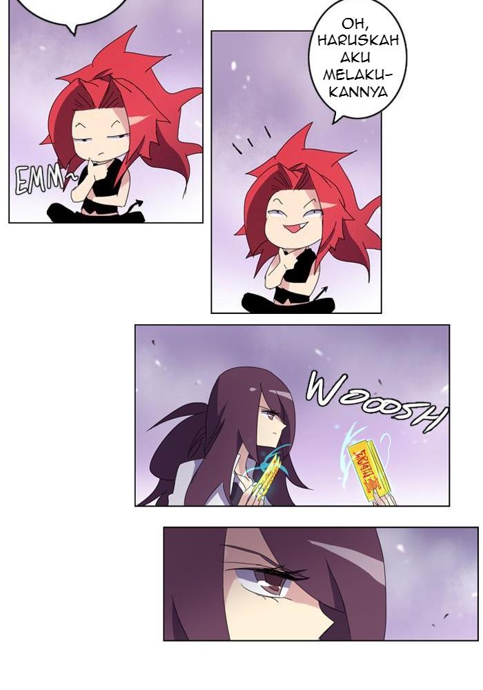 Soul Cartel Chapter 28 Gambar 44