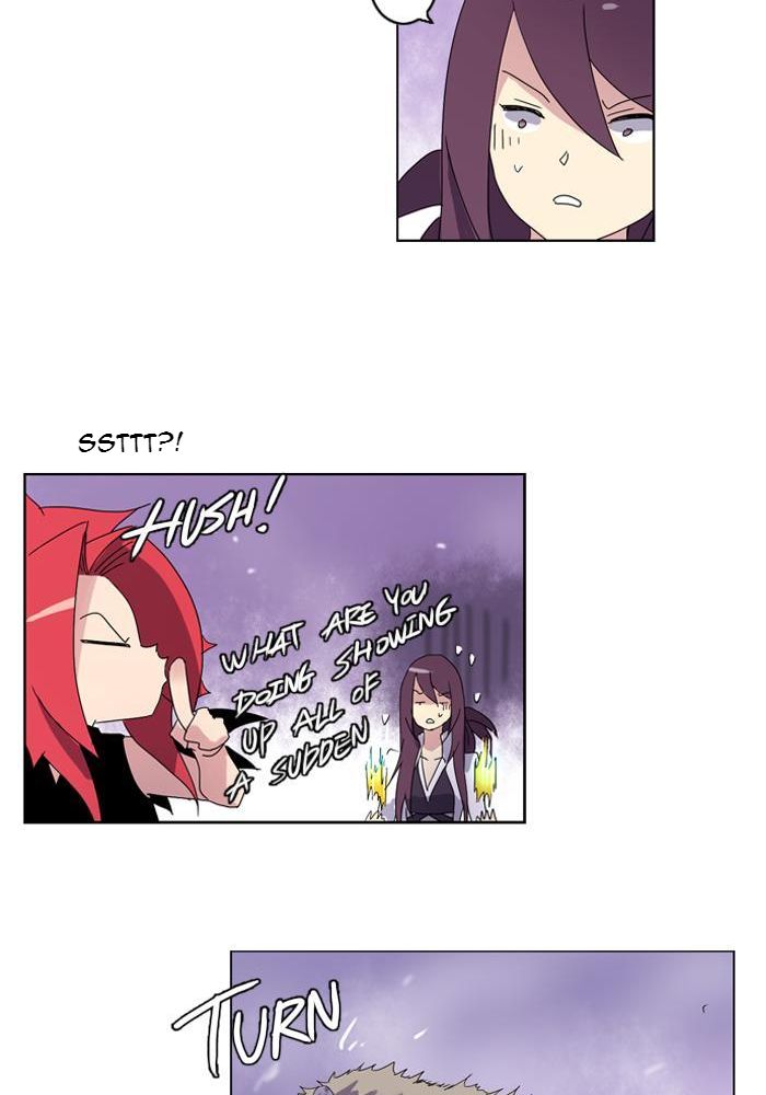 Soul Cartel Chapter 28 Gambar 49