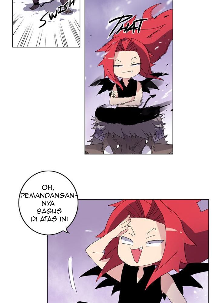 Soul Cartel Chapter 28 Gambar 51