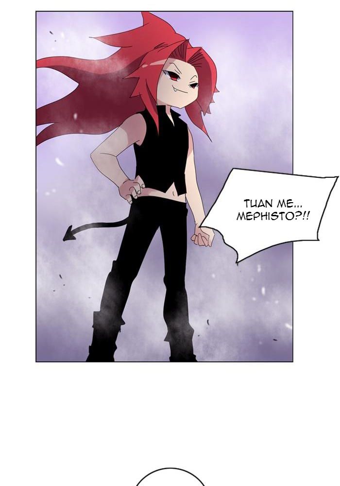 Soul Cartel Chapter 28 Gambar 56