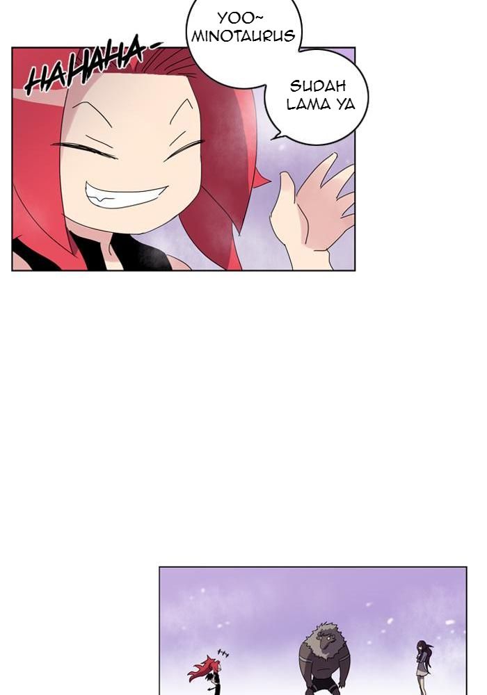 Soul Cartel Chapter 28 Gambar 57