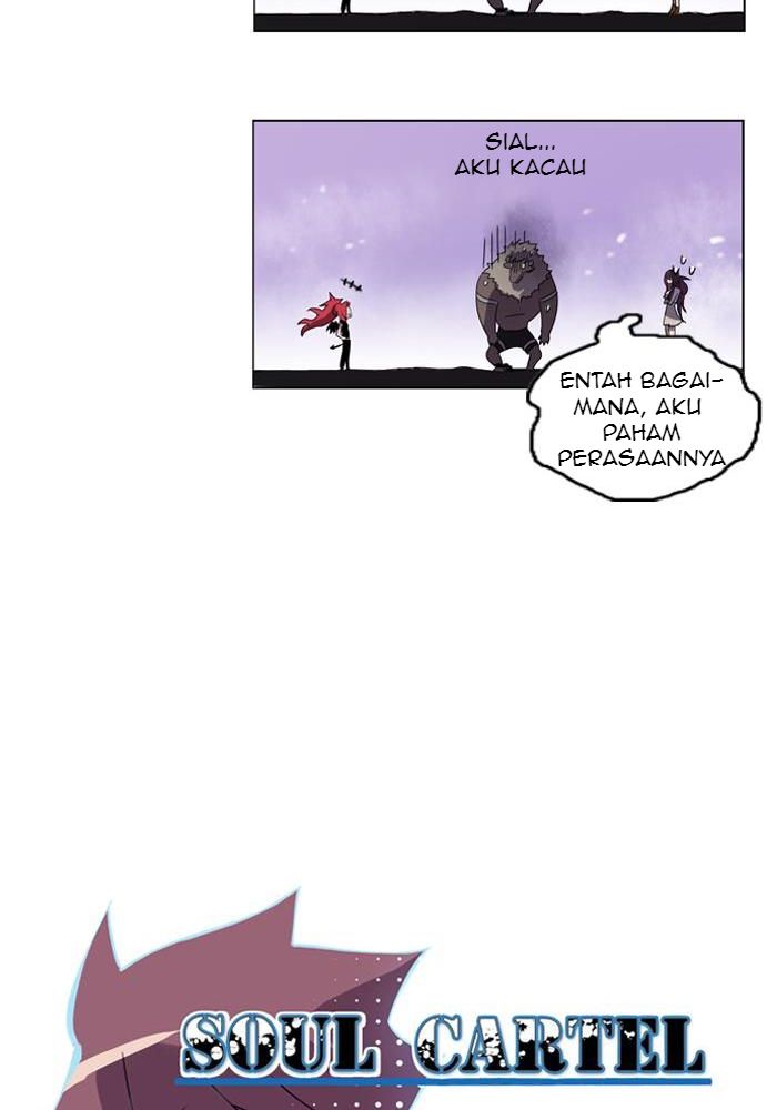 Soul Cartel Chapter 28 Gambar 58