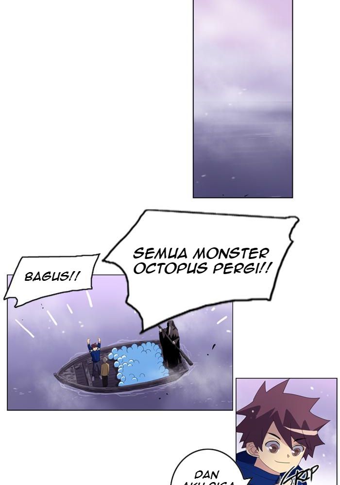 Soul Cartel Chapter 28 Gambar 9