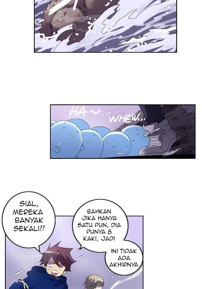 Soul Cartel Chapter 27 Gambar 14
