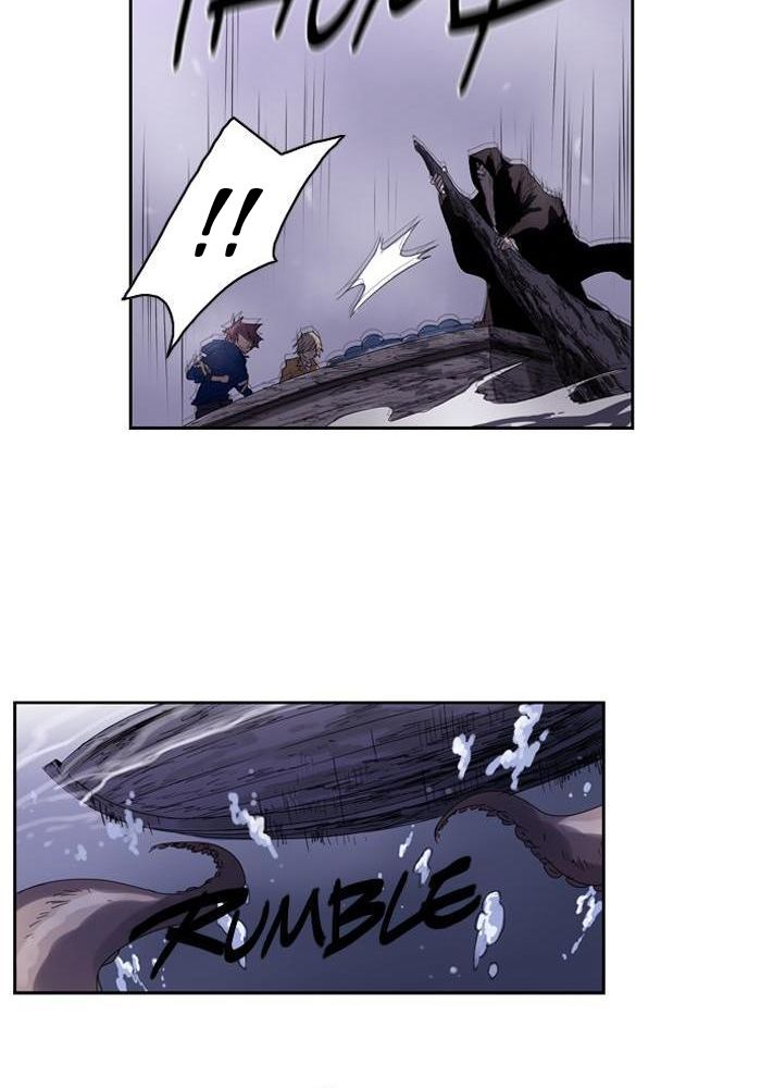Soul Cartel Chapter 27 Gambar 16