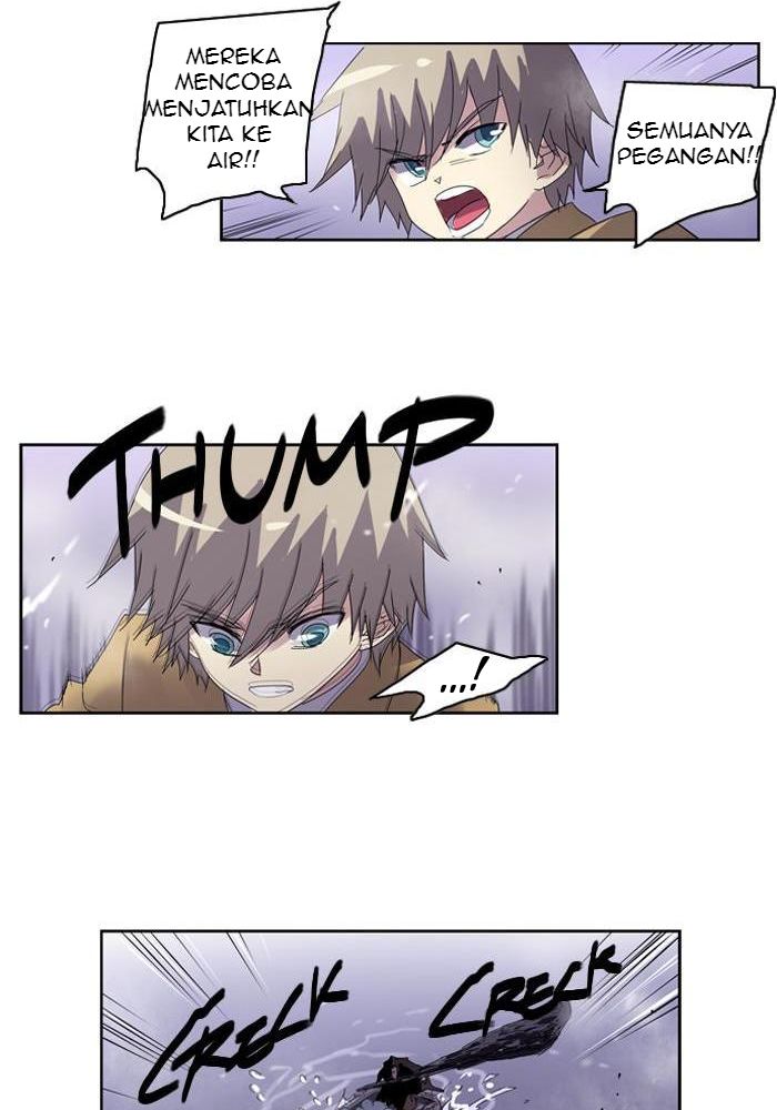 Soul Cartel Chapter 27 Gambar 17