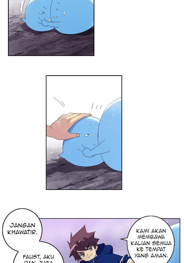 Soul Cartel Chapter 27 Gambar 30
