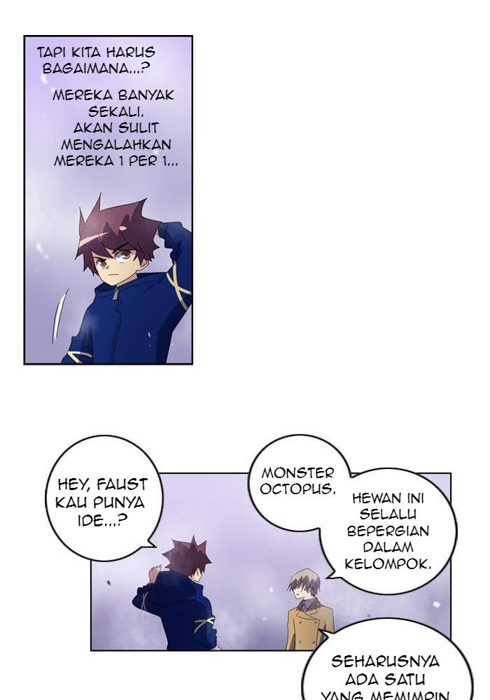 Soul Cartel Chapter 27 Gambar 32