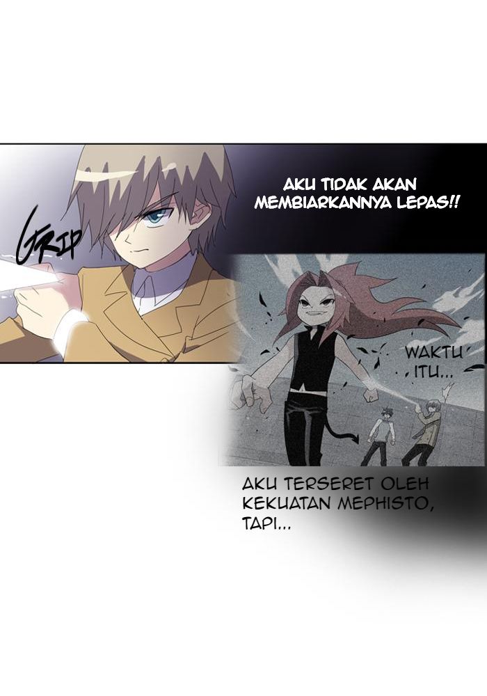 Soul Cartel Chapter 27 Gambar 47