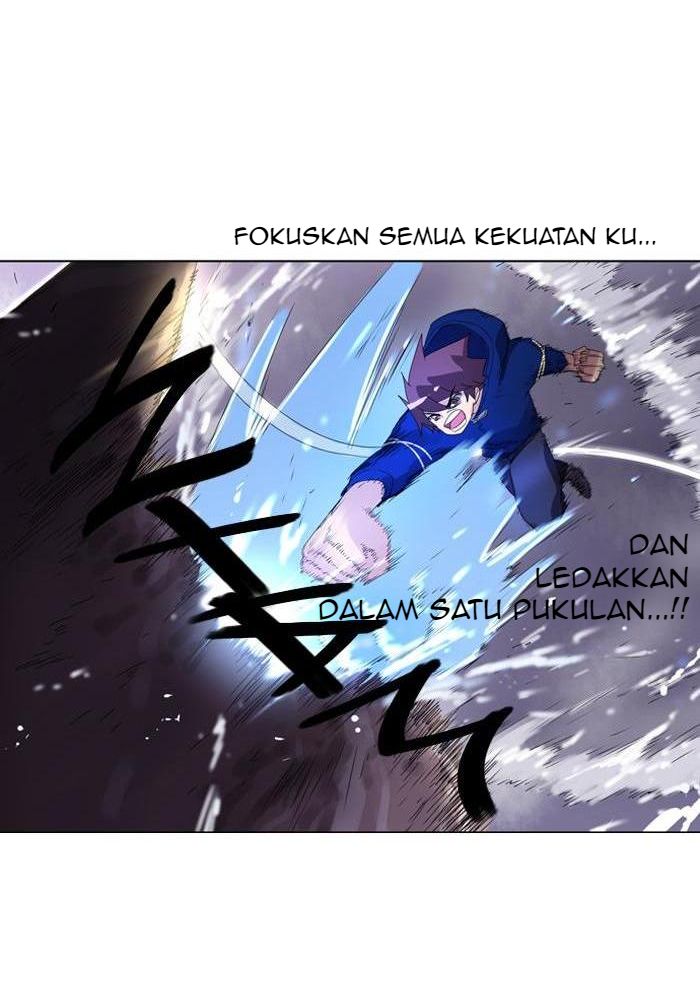 Soul Cartel Chapter 27 Gambar 64