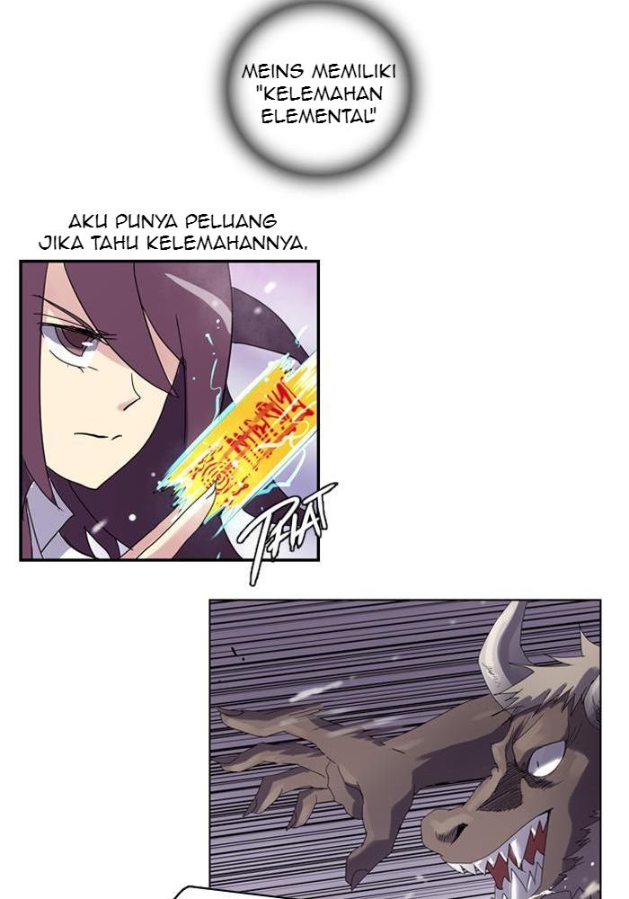 Soul Cartel Chapter 26 Gambar 16