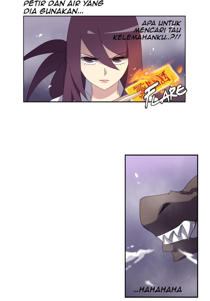 Soul Cartel Chapter 26 Gambar 28