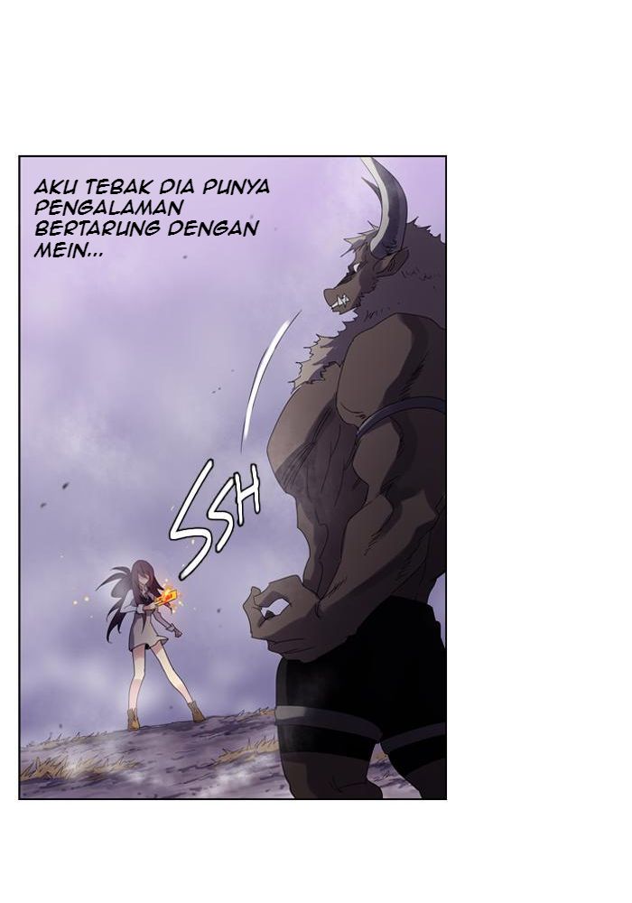 Soul Cartel Chapter 26 Gambar 29